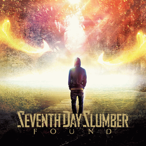 Seventh Day Slumber : Found